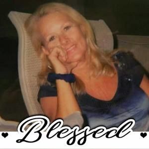 Meet your Posher, Rhonda